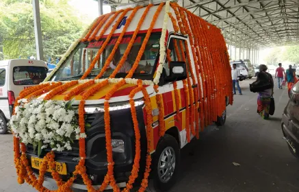 funeral